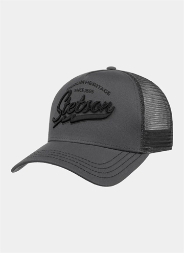 Stetson American Heritage Classic Keps